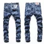 dsquared2 sexy twist printed denim print logo